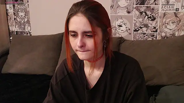 Snapshot of scarlettharrison09 chatting on 1, 3, 2025 scarlettharrison09 online show from 1, 3, 2025