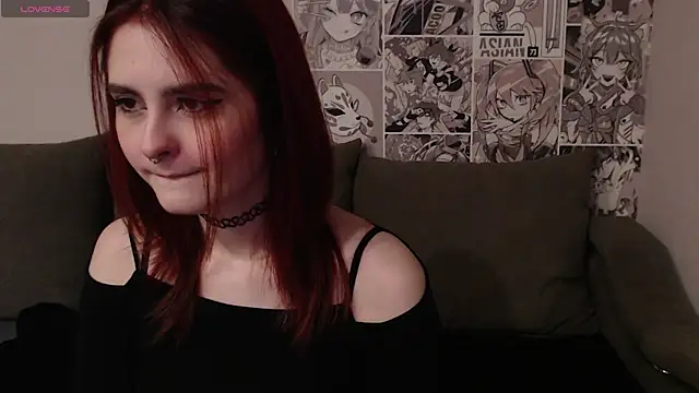 Snapshot of scarlettharrison09 chatting on 6, 3, 2025 scarlettharrison09 online show from 6, 3, 2025