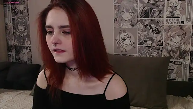 Snapshot of scarlettharrison09 chatting on 20, 3, 2025 scarlettharrison09 online show from 20, 3, 2025