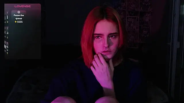 Snapshot of scarlettharrison09 chatting on 8, 10, 2025 scarlettharrison09 online show from 8, 10, 2025