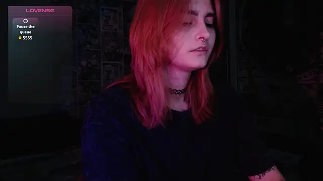 Snapshot of scarlettharrison09 chatting on 19, 10, 2025 scarlettharrison09 online show from 19, 10, 2025