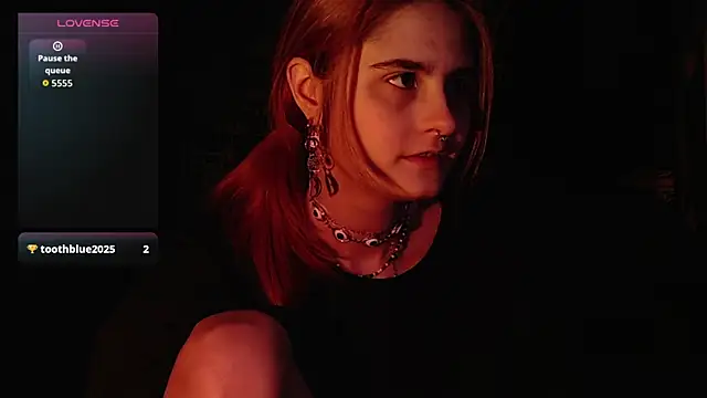 Snapshot of scarlettharrison09 chatting on 22, 10, 2025 scarlettharrison09 online show from 22, 10, 2025