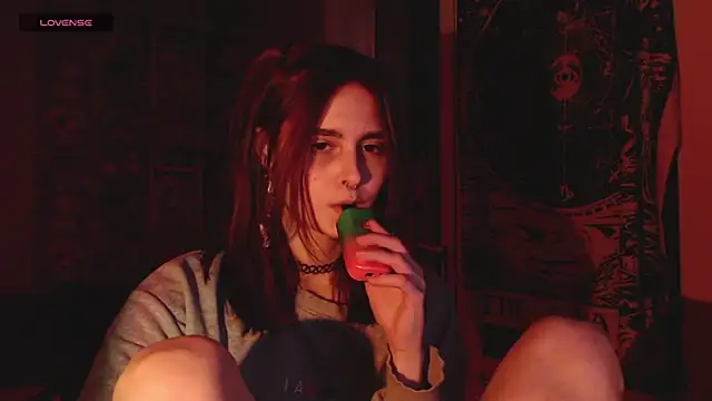 Snapshot of scarlettharrison09 chatting on 30, 10, 2025 scarlettharrison09 online show from 30, 10, 2025