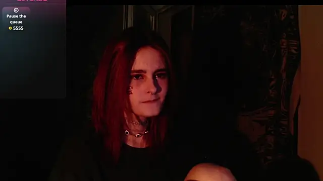 Snapshot of scarlettharrison09 chatting on 1, 12, 2025 scarlettharrison09 online show from 1, 12, 2025