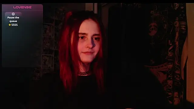 Snapshot of scarlettharrison09 chatting on 4, 12, 2025 scarlettharrison09 online show from 4, 12, 2025