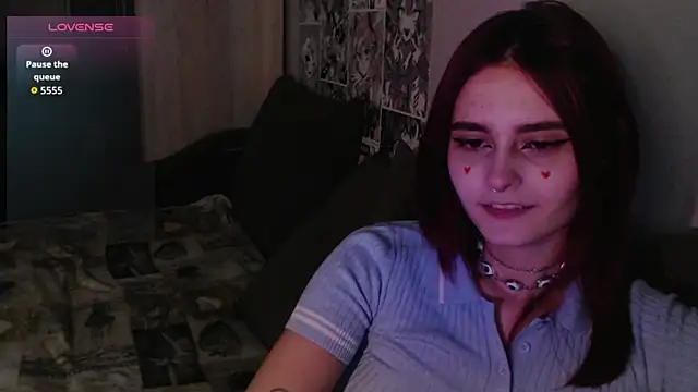 Snapshot of scarlettharrison09 chatting on 15, 12, 2025 scarlettharrison09 online show from 15, 12, 2025