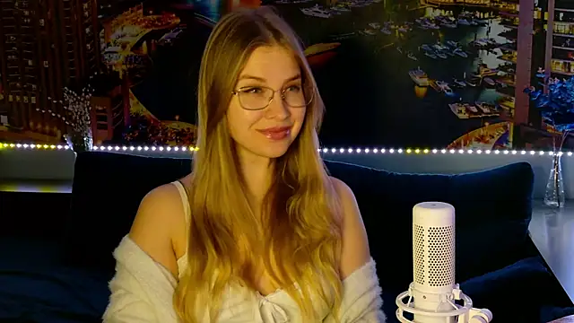 pusyavykusya online show from 30, 1, 2025