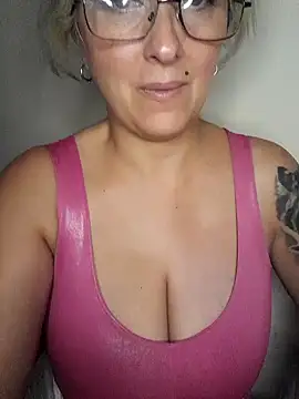 DesireSatler online show from 20, 12, 2024