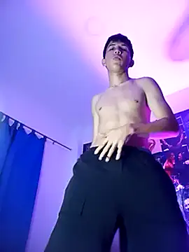 Snapshot of Troy_Daniels chatting on 2, 12, 2024 Troy Daniels online show from 2, 12, 2024