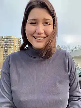 KikiWatson online show from 8, 12, 2024