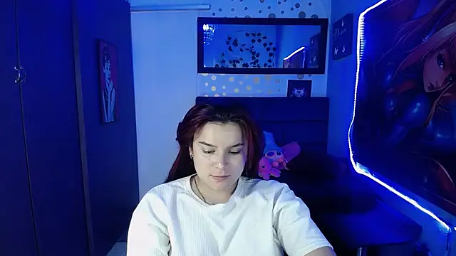 Nika 1  online show from 26, 12, 2024