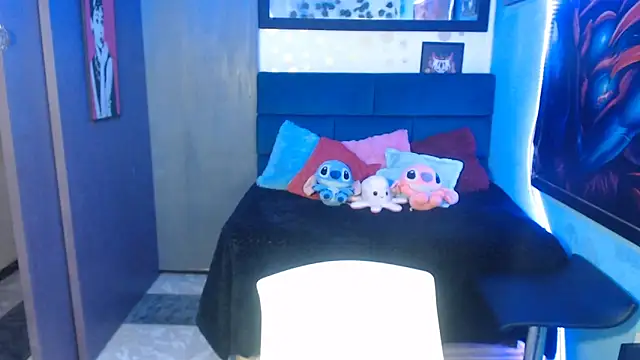 Nika 1  online show from 9, 1, 2025