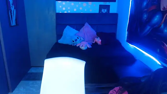 Nika 1  online show from 17, 1, 2025