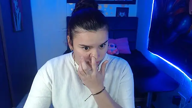 Nika 1  online show from 20, 1, 2025