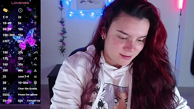 Nika 1  online show from 4, 2, 2025