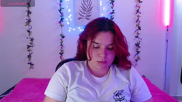 Nika 1  online show from 8, 2, 2025