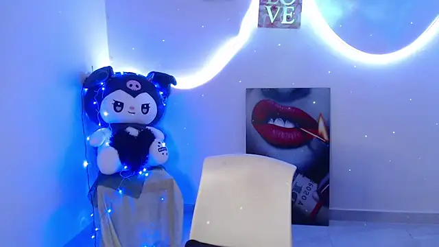 Nika 1  online show from 22, 3, 2025