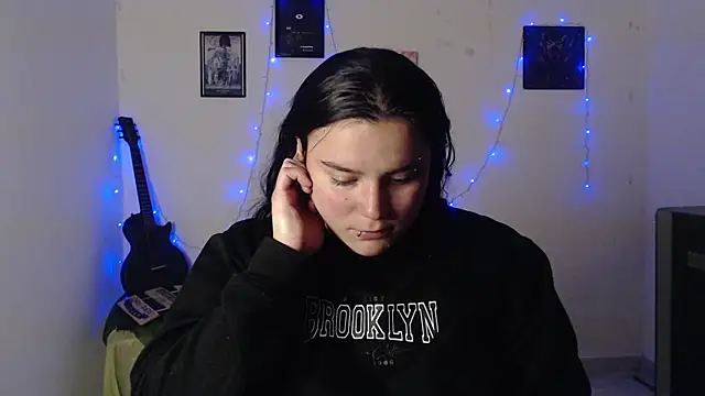 Nika 1  online show from 13, 9, 2025