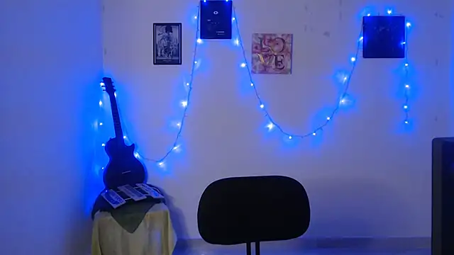 Nika 1  online show from 14, 9, 2025