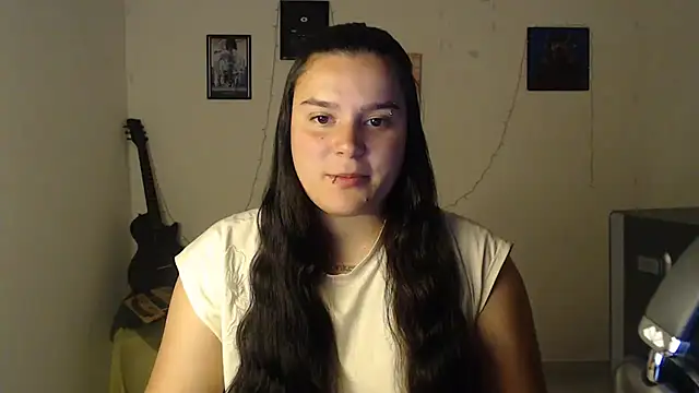 Nika 1  online show from 15, 9, 2025