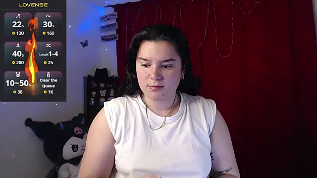 Nika 1  online show from 15, 11, 2025