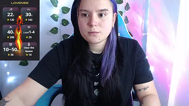 Nika 1  online show from 21, 2, 2026