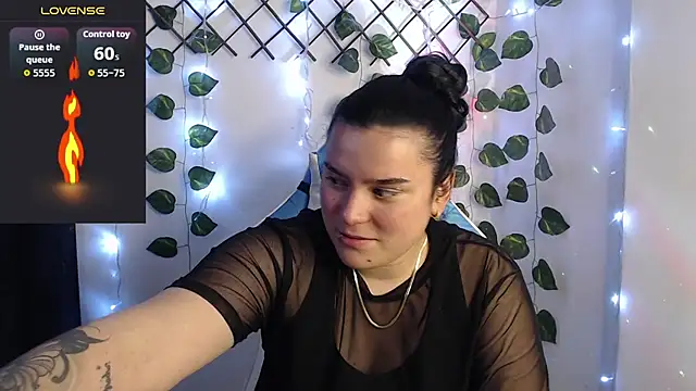 Nika 1  online show from 14, 3, 2026