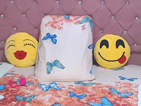 sharonbrown28 online show from 28, 10, 2025