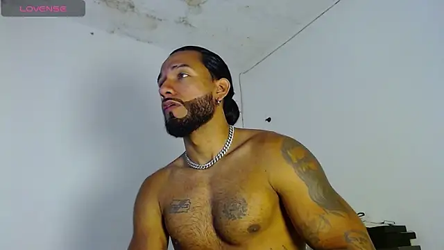 Snapshot of _jhon_connor_ chatting on 22, 9, 2025 jhon connor online show from 22, 9, 2025