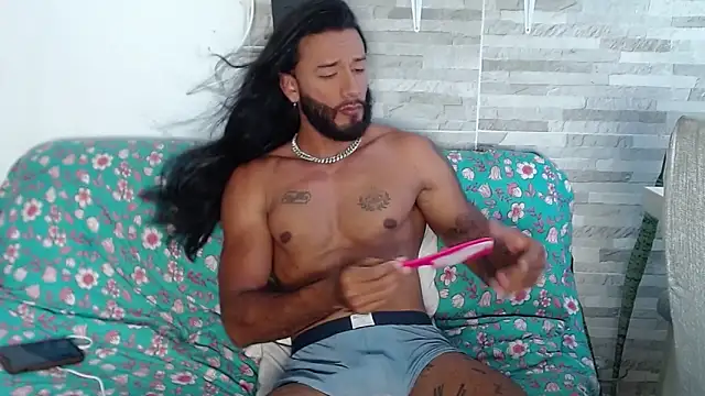  jhon connor  online show from 17, 3, 2026