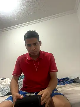 stiven-p23 online show from 20, 10, 2025