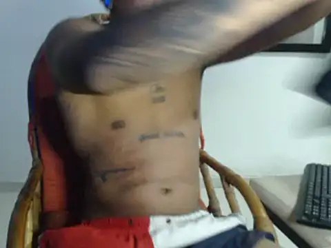 Snapshot of camiloacosta321 chatting on 13, 2, 2025 camiloacosta321 online show from 13, 2, 2025