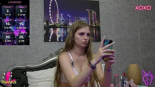 AdissonLane online show from 2, 3, 2025