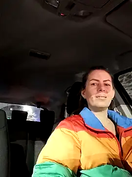 uber babe online show from 5, 1, 2025