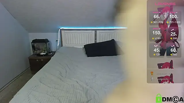 xAngel Bunny x online show from 13, 12, 2025