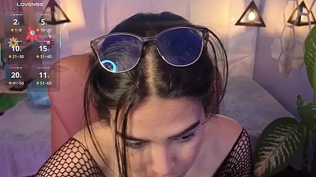 Snapshot of AlessiaVal_ chatting on 11, 1, 2026 AlessiaVal online show from 11, 1, 2026