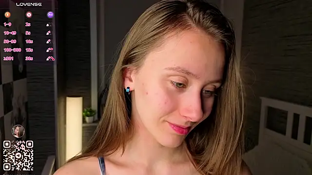 Snapshot of EthalBuffkin chatting on 3, 12, 2025 EthalBuffkin online show from 3, 12, 2025