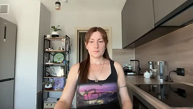 Snapshot of jainesummer chatting on 16, 7, 2026 jainesummer online show from 16, 7, 2026