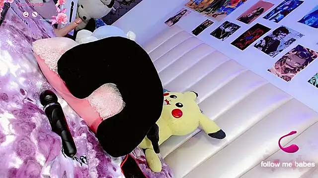 Jadee Ariell online show from 31, 1, 2026