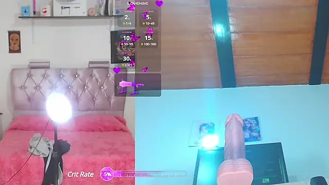 sharlotte funny online show from 14, 3, 2025