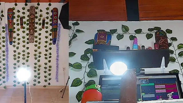 sharlotte funny online show from 15, 4, 2026