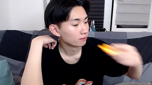 Snapshot of Miram_Yu chatting on 19, 1, 2025 Miram Yu online show from 19, 1, 2025