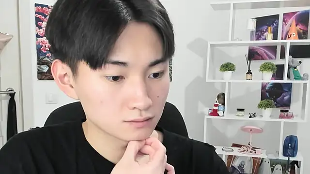 Snapshot of Miram_Yu chatting on 18, 10, 2025 Miram Yu online show from 18, 10, 2025