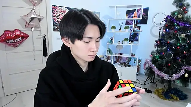 Snapshot of Miram_Yu chatting on 6, 1, 2026 Miram Yu online show from 6, 1, 2026