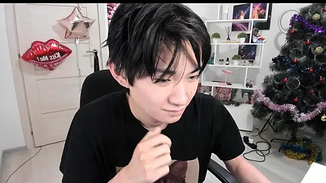 Snapshot of Miram_Yu chatting on 2, 2, 2026 Miram Yu online show from 2, 2, 2026