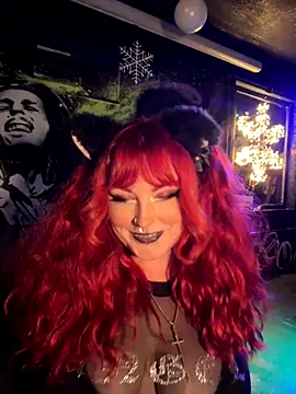 Snapshot of puffpixiee chatting on 4, 12, 2025 puffpixiee online show from 4, 12, 2025