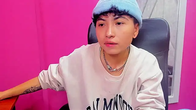 Im Mathias online show from 26, 11, 2025