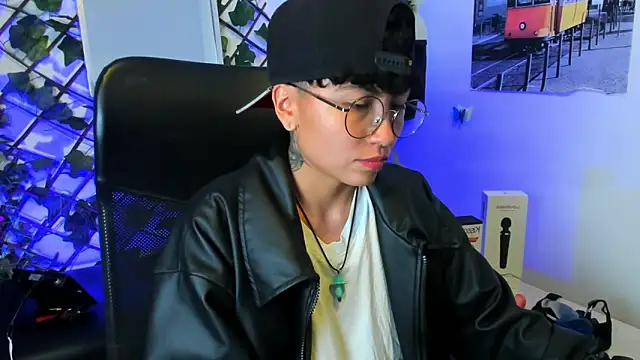 Im Mathias online show from 5, 5, 2026