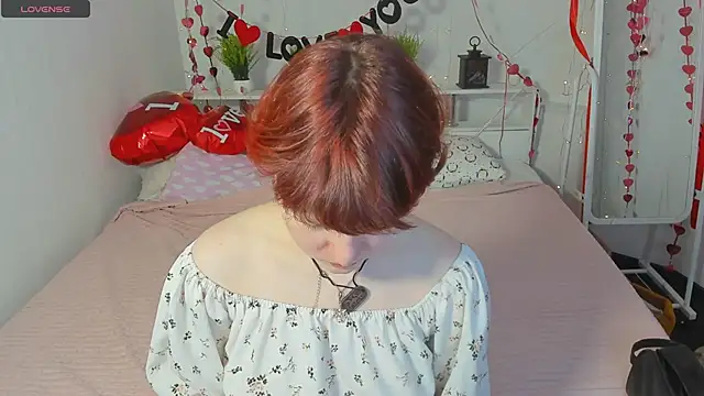 DreamyLuna online show from 6, 2, 2025