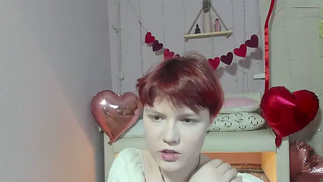 DreamyLuna online show from 7, 2, 2025